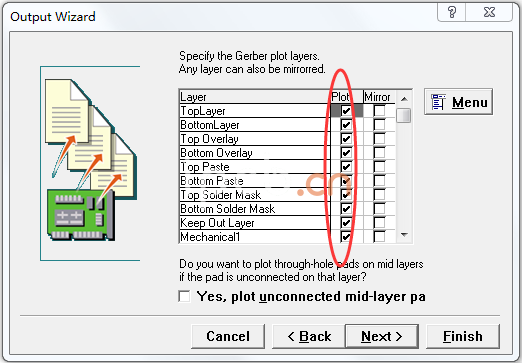 PCB廠商