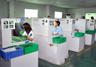 PCB電路板終檢