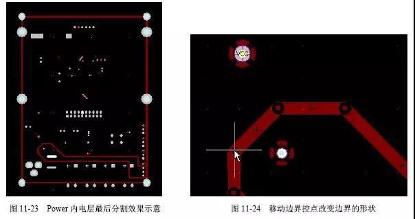 Power內(nèi)電層宰割