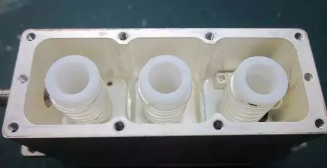 螺旋濾波器