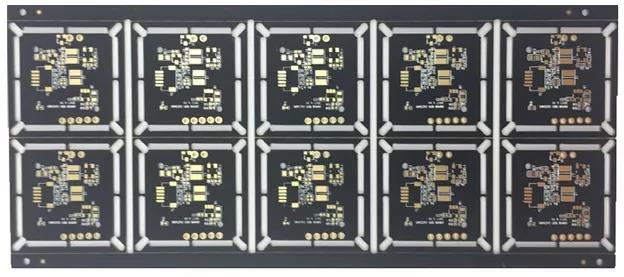四層pcb線路板