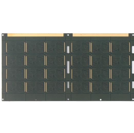 SSD封裝載板